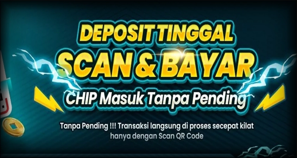 Menang789 Mobile
