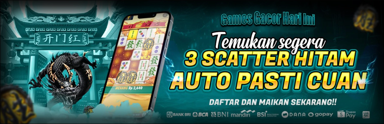 Menang789 Desktop